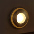 Integrator IT-705-Gold X-STYLE Gold LED Step Stair Light