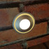 Integrator IT-705-Gold X-STYLE Gold LED Step Stair Light