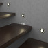 Integrator IT-705-Gold X-STYLE Gold LED Step Stair Light