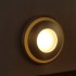 Integrator IT-705-Gold X-STYLE Gold LED Step Stair Light