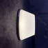 Small Round LED Wall Light Integrator Stairs Light IT-746-WW-White