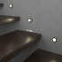 Integrator IT-705-Gray X-STYLE Gray LED Step Stair Light