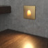 Integrator IT-762-GO DIRECT Gold LED Step Stair Light