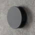 Round Wall Light Integrator Oreol IT-022