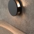 Round Wall Light Integrator Oreol IT-022