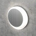 Round LED Wall Stair Light Integrator IT-784-Right