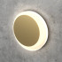 Round LED Wall Stair Light Integrator IT-784-Right
