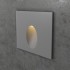 Integrator IT-762-GR DIRECT Gray LED Step Stair Light