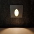 Integrator IT-762-GR DIRECT Gray LED Step Stair Light