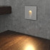 Integrator IT-762-GR DIRECT Gray LED Step Stair Light
