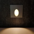 Integrator IT-762-GR DIRECT Gray LED Step Stair Light