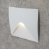 White Wall Light Integrator Stairs Light IT-751-White