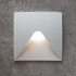 White Wall Light Integrator Stairs Light IT-751-White