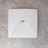 White Wall Light Integrator Stairs Light IT-751-White