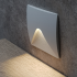 White Wall Light Integrator Stairs Light IT-751-White