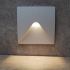 White Wall Light Integrator Stairs Light IT-751-White