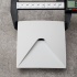 White Wall Light Integrator Stairs Light IT-751-White
