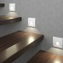 White Wall Light Integrator Stairs Light IT-751-White