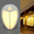 Surface-mounted Battery-powered Wall Light Integrator LED Wall Lamp IT-734-White-WW