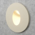 Round LED Wall Stair Light Integrator IT-717