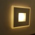 Square Step Light Integrator Oreol IT-711