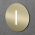 Round LED Wall Stair Light
