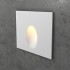 Integrator IT-762-WH DIRECT White LED Step Stair Light