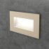 LED Step Light Beige