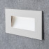 Rectangular Recessed LED Wall Light Integrator IT-764