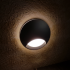 Integrator · Aura · IT-007-Black IP-65