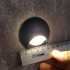 Integrator · Aura · IT-007-Black IP-65