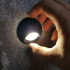 Integrator · Aura · IT-007-Black IP-65