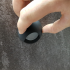 Integrator · Aura · IT-007-Black IP-65