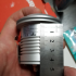 Integrator · Aura · IT-007-Black IP-65