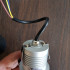 Integrator · Aura · IT-007-Black IP-65