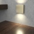 Bronze LED Step Light Indoor Lighting