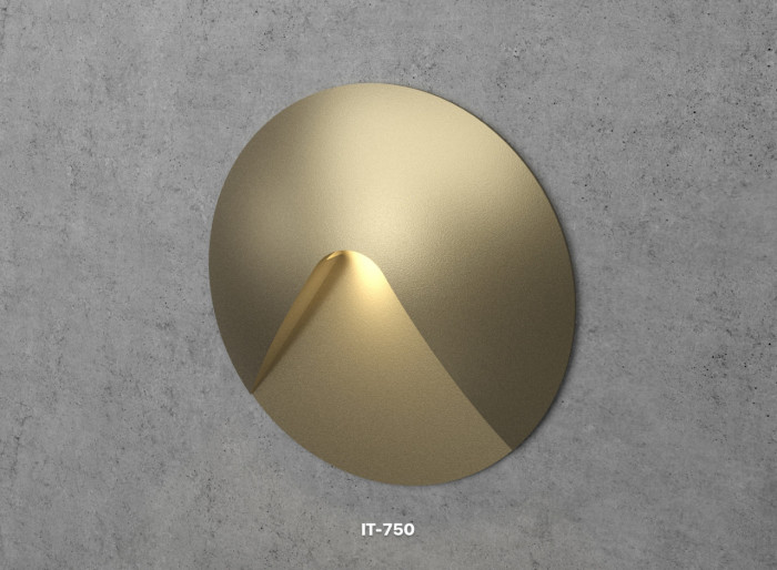 LED Wall Light Integrator IT-750