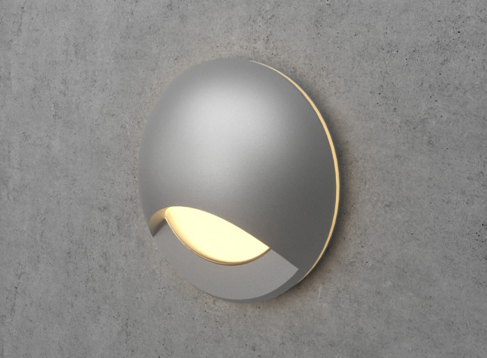 LED Wall Light Surface-mounted 220V Integrator Aura IT-707-220V