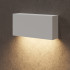 Surface-mounted LED Wall Light Integrator IT-LIGHTBOX-85