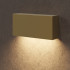 Surface-mounted LED Wall Light Integrator IT-LIGHTBOX-85