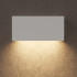 Recessed LED Wall Light короб светодиодный Integrator IT-BOX-85