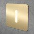 Surface-mounted LED Wall Light Integrator IT-724