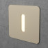 Surface-mounted LED Wall Light Integrator IT-724