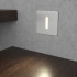 Surface-mounted LED Wall Light Integrator IT-724