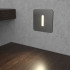 Surface-mounted LED Wall Light Integrator IT-724