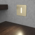 Surface-mounted LED Wall Light Integrator IT-724