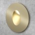 Bronze Recessed Wall Stair Light Integrator Stairs Light IT-717-Bronze