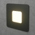 Surface-mounted LED Wall Light Integrator IT-725 3000K, 3W