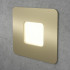 Surface-mounted LED Wall Light Integrator IT-725 3000K, 3W
