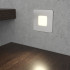 Surface-mounted LED Wall Light Integrator IT-725 3000K, 3W